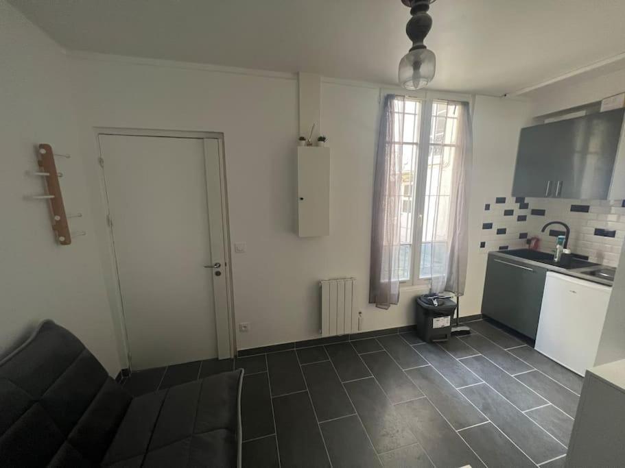 Studio Cosy Refait A Neuf Levallois מראה חיצוני תמונה