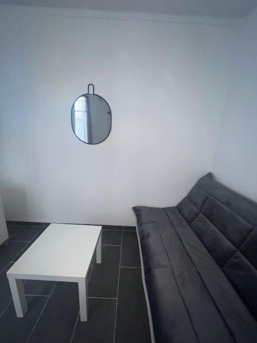 Studio Cosy Refait A Neuf Levallois מראה חיצוני תמונה